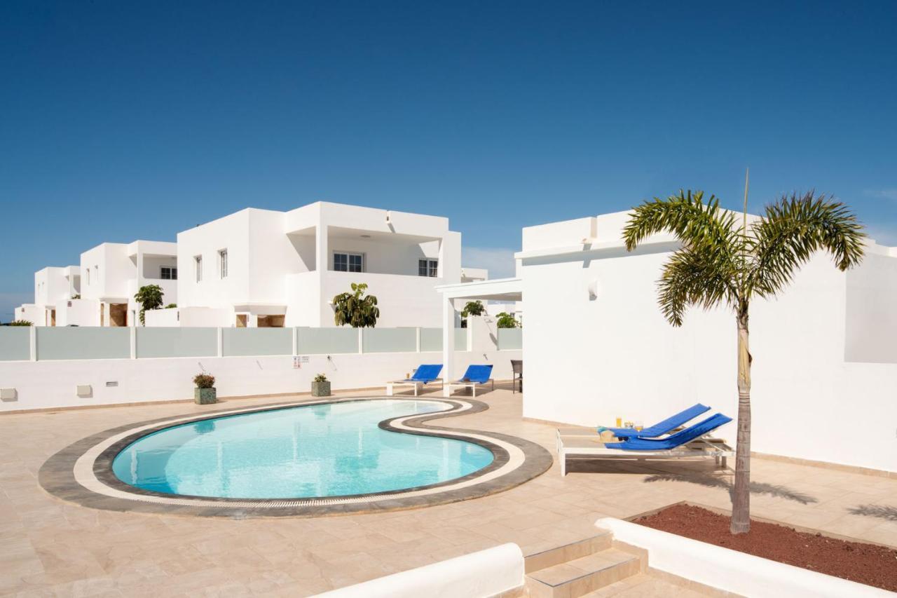 Villa Alay By Buenavilla Playa Blanca  Extérieur photo