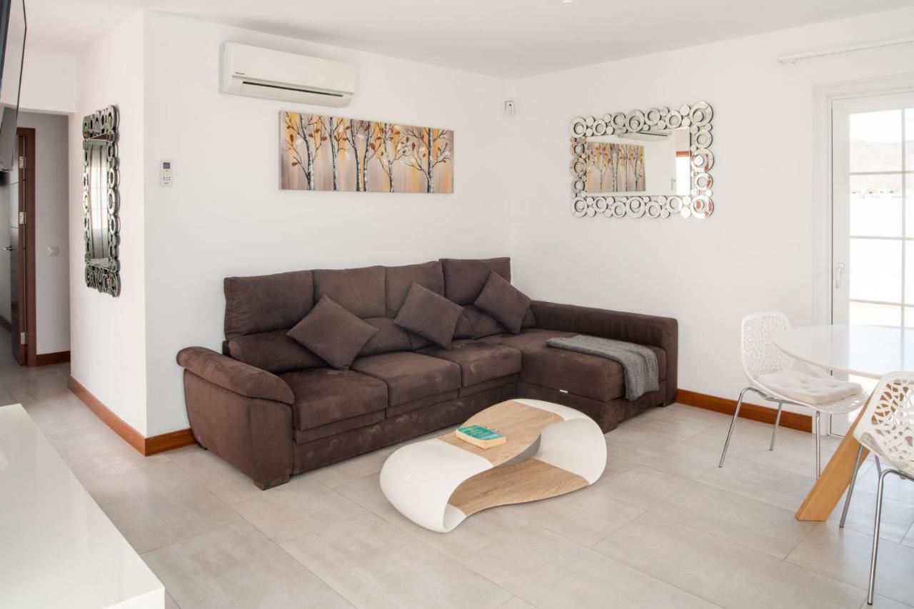 Villa Alay By Buenavilla Playa Blanca  Extérieur photo