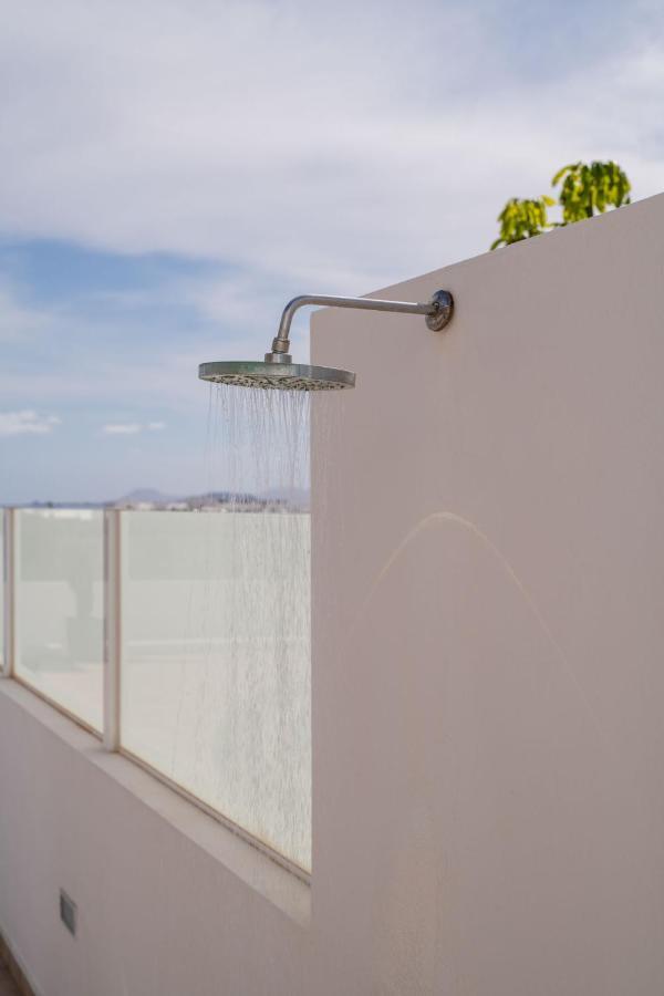 Villa Alay By Buenavilla Playa Blanca  Extérieur photo