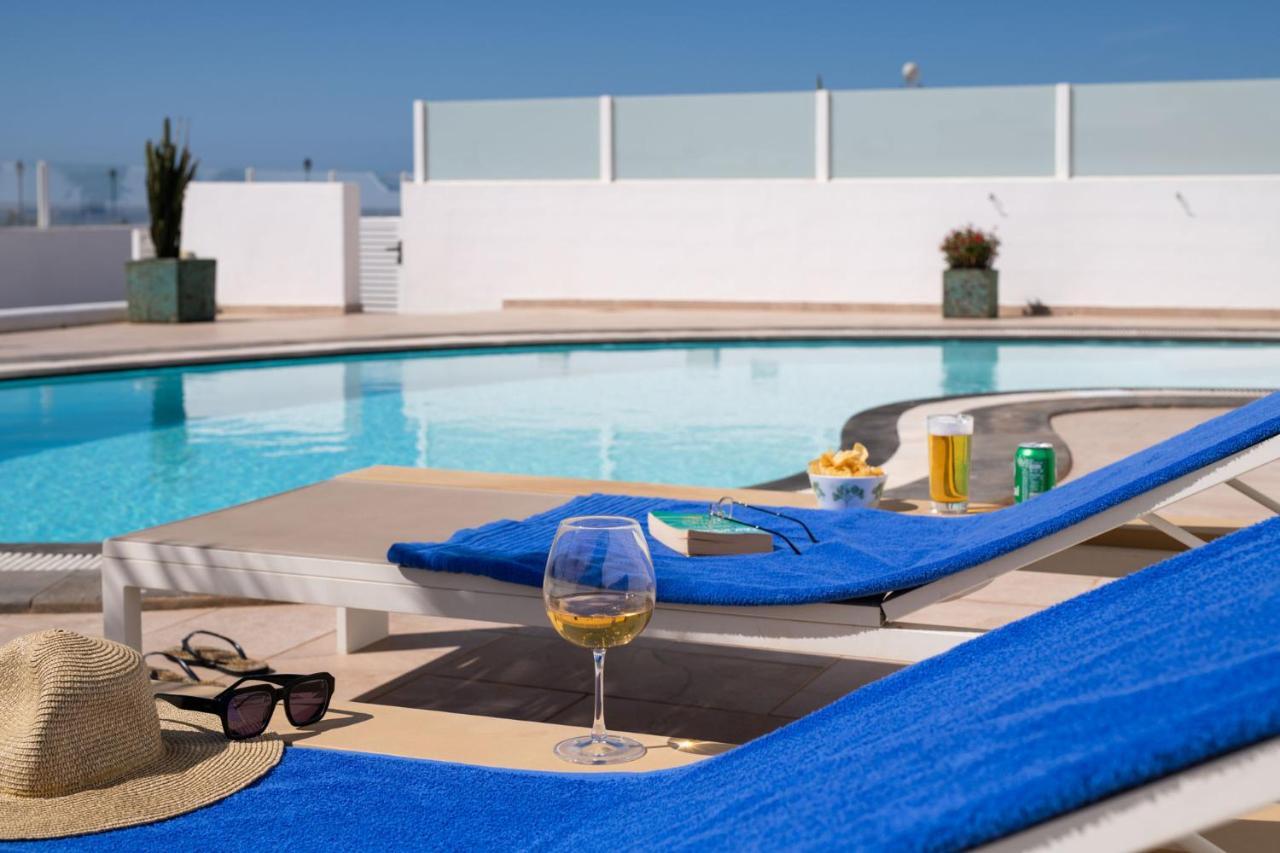 Villa Alay By Buenavilla Playa Blanca  Extérieur photo
