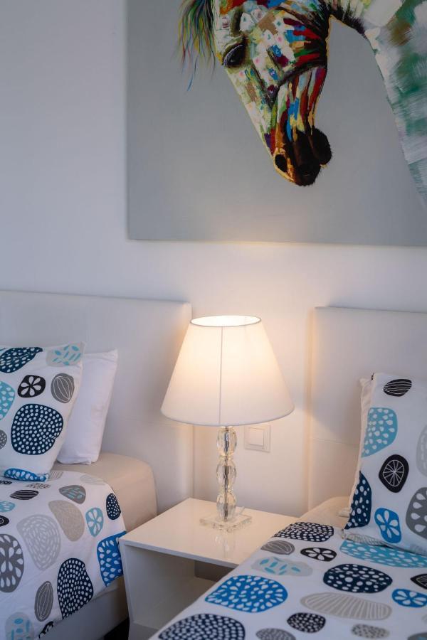Villa Alay By Buenavilla Playa Blanca  Extérieur photo